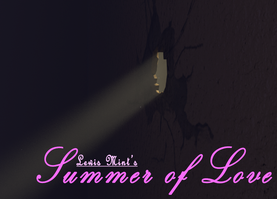 Lewis Mint's Summer of Love EP1-v.1.0a by Reneissance Games Porn Game