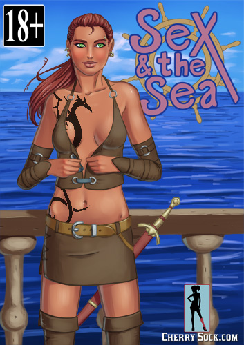 Sex and The Sea Version 0.3.2 by CherrySock Porn Game