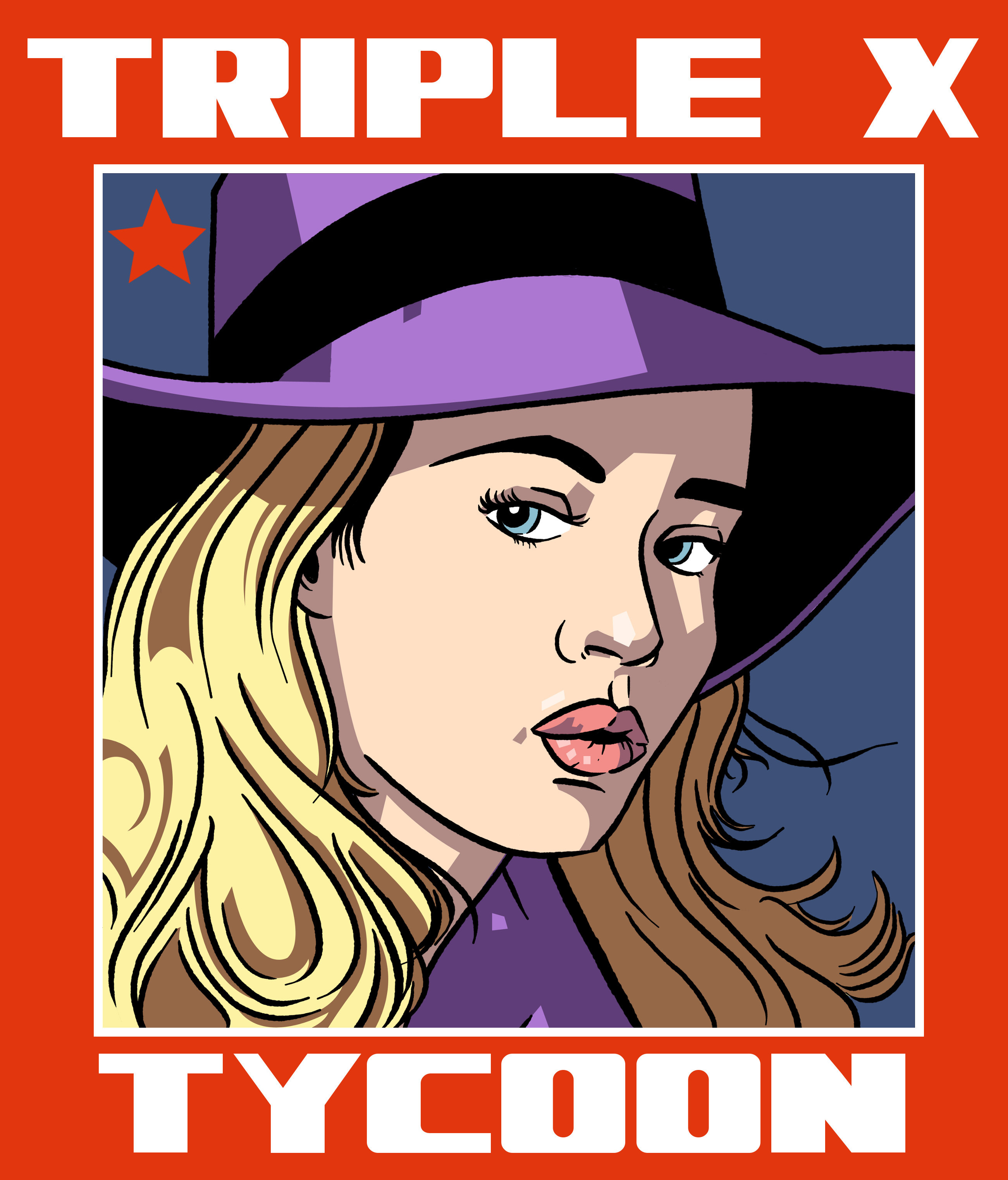 Triple X Tycoon Version 2.6 by Joy-Toilet Porn Game