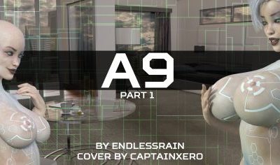 EndlessRain0110 – A9 Part 1 3D Porn Comic