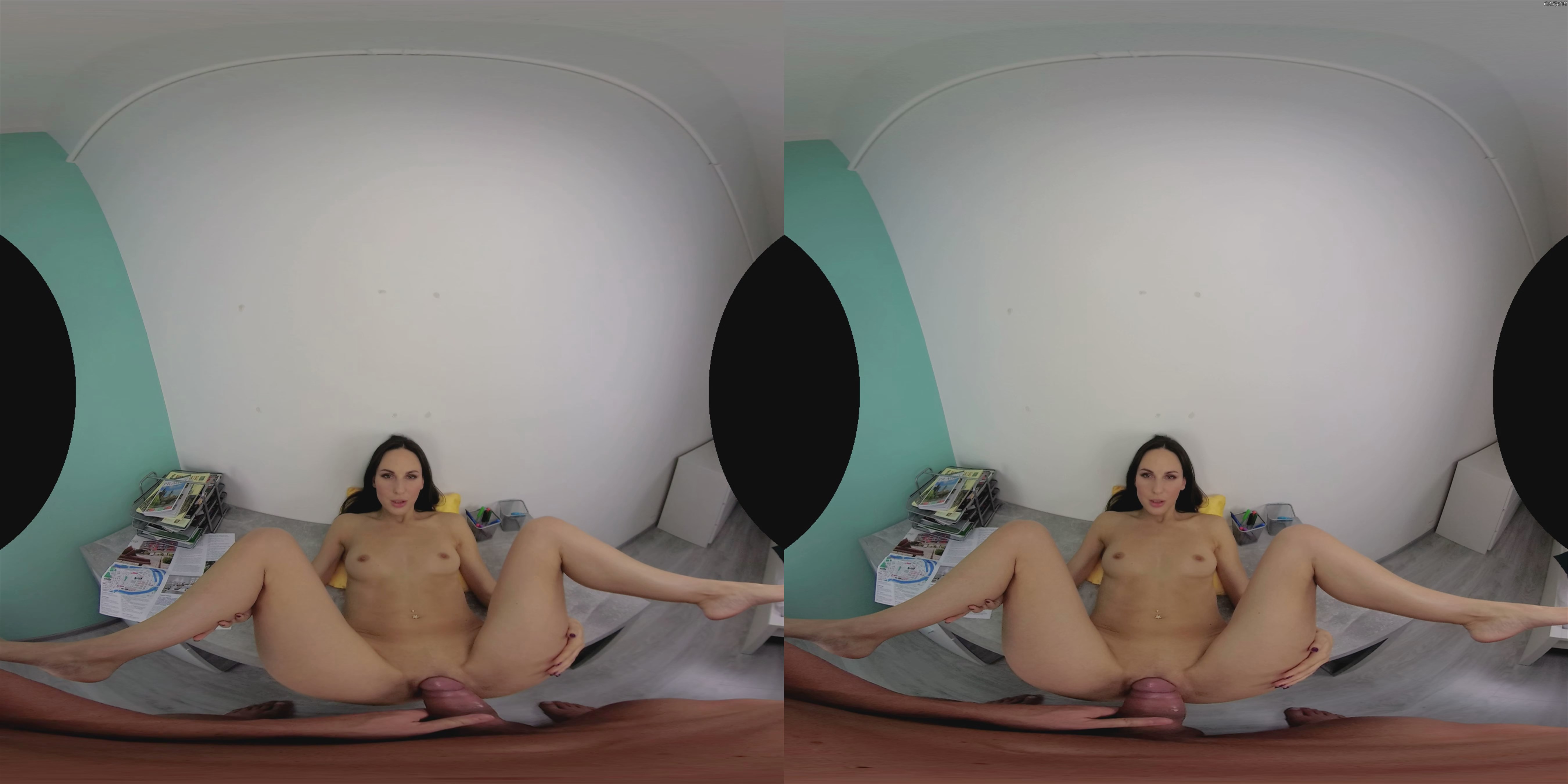 порно на oculus фото 39