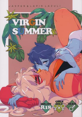 Gram - Virgin Summer Hentai Comic