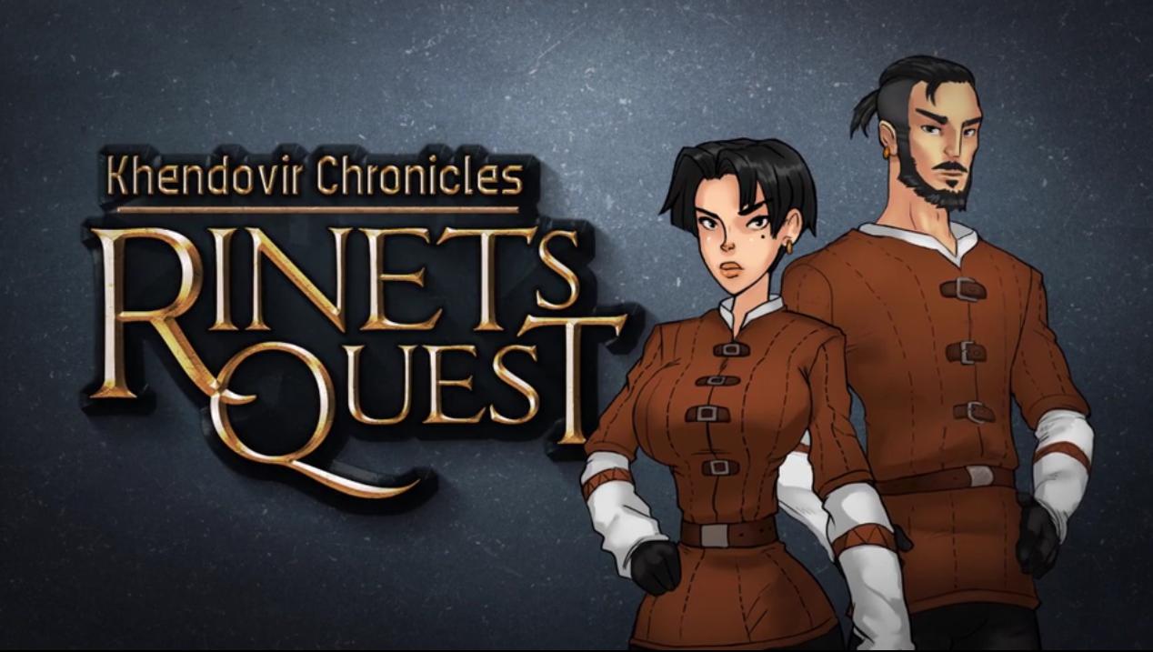 Khendovirs Chronicles – Rinets Quest