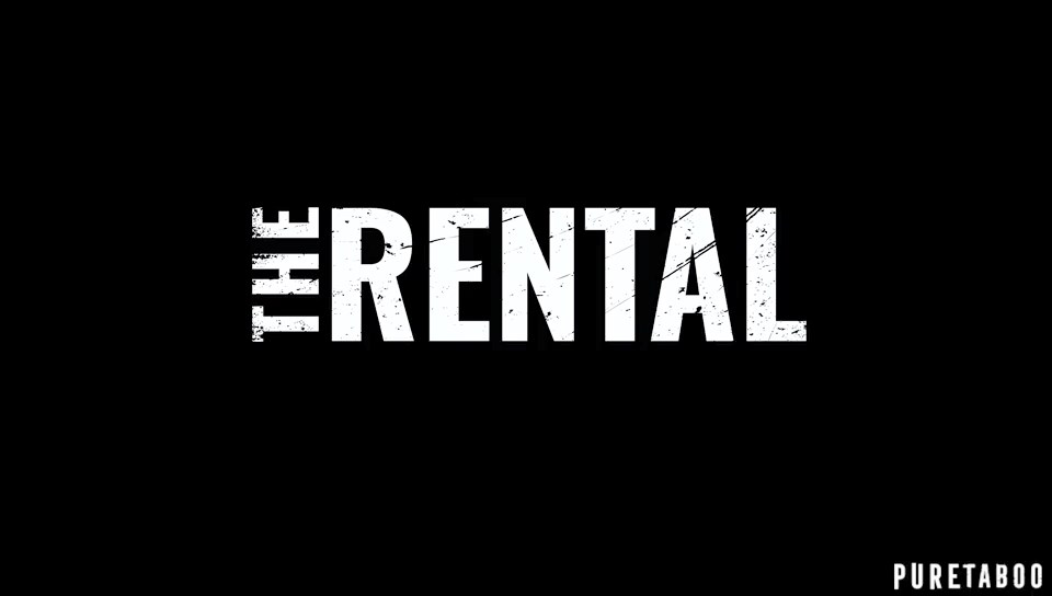 Aubrey Sinclair - The Rental