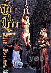 Tower Of Lyndon