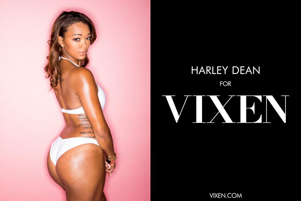 Harley Dean