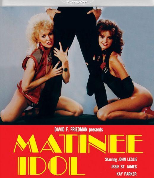 Matinee Idol / Мартини-секс идол