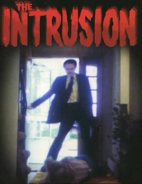 The Intrusion / Вторжение