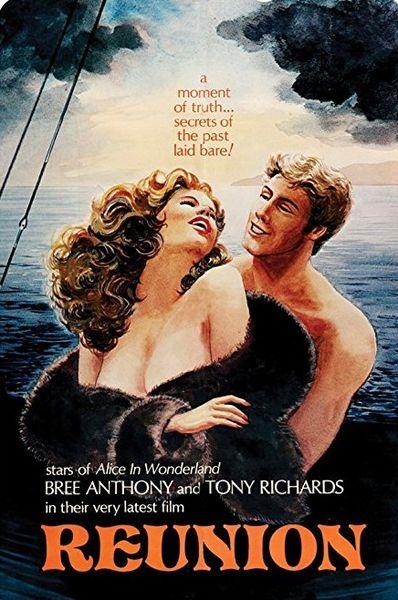 Reunion / Воссоединение  )  , Alan Marlow , Marlene Willoughby, Vanessa del Rio , Taylor Young)