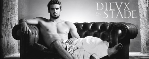 Боги стадиона / Les Dieux Du Stade / Gods Of The Stadium