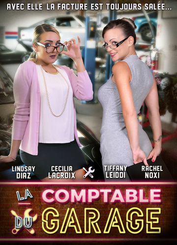 La Comptable du Garage
