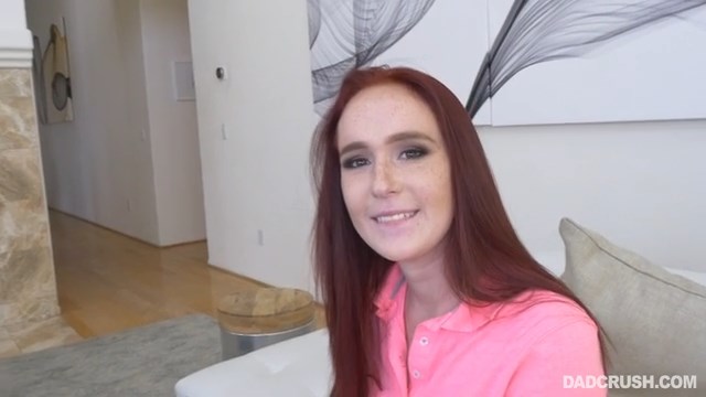 Alice Coxxx - Stepdads Revenge