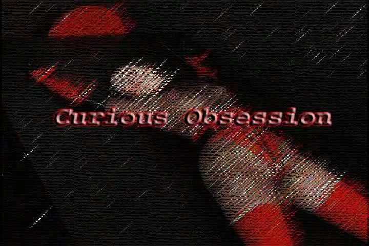 Bondagecafe - навязчивое любопытство/Curious Obsession