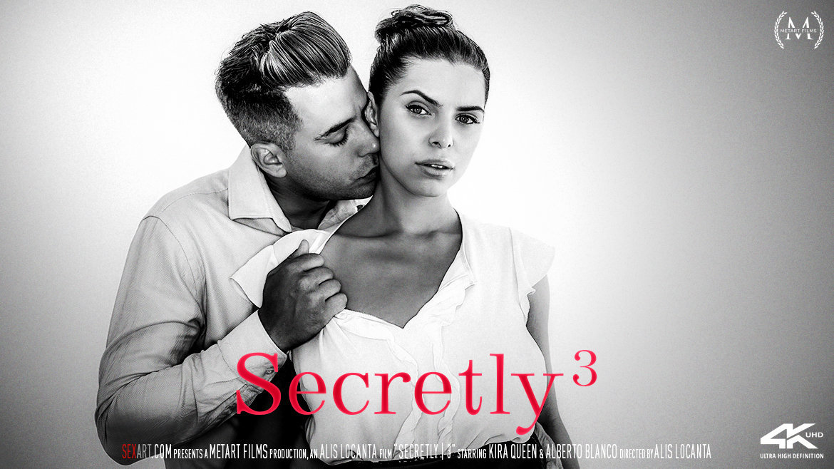 Kira Queen - Secretly 3