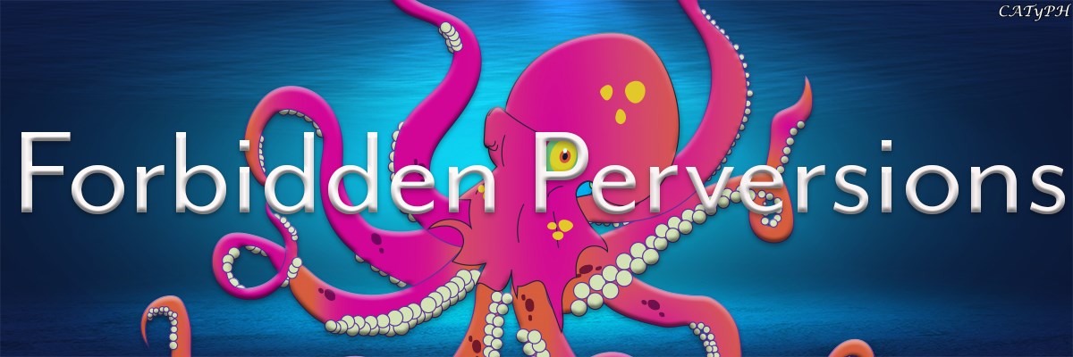 MegaPack / Forbidden Perversions