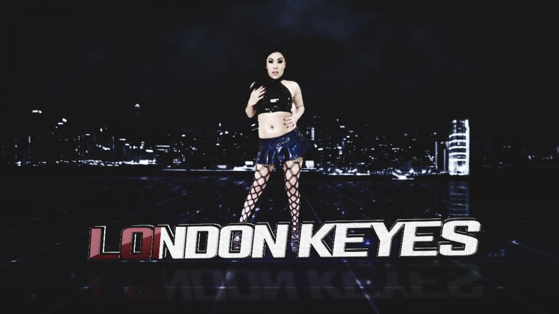 LONdON KEYES - PMV 2017
