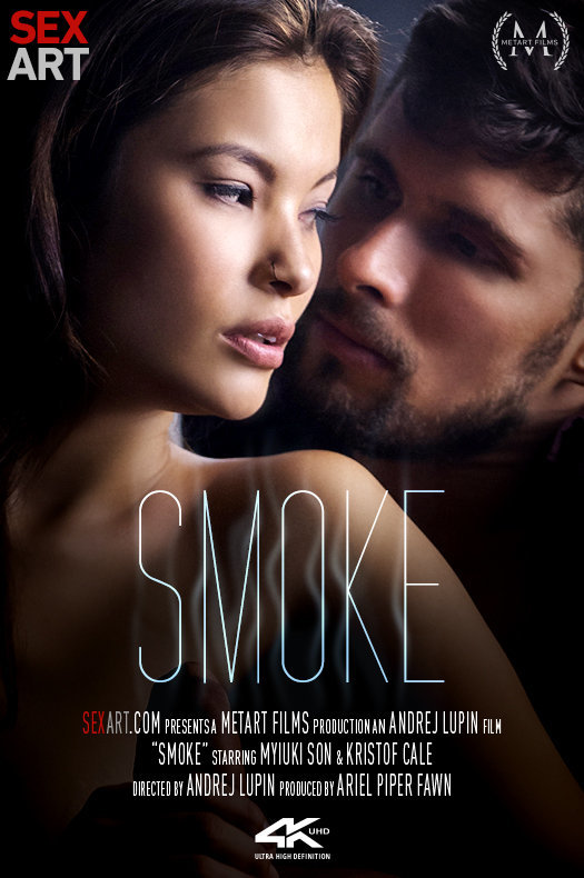 Myiuki Son aka Miyuki Son - Smoke