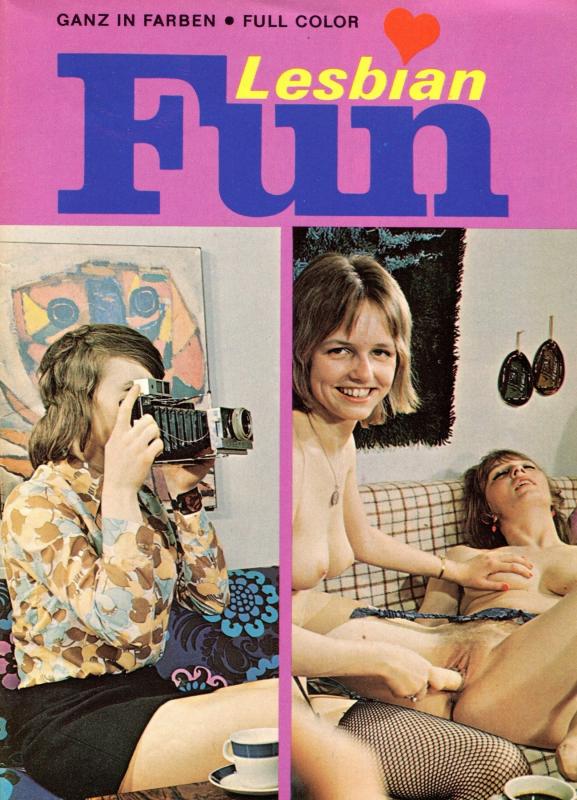 Lesbian Fun