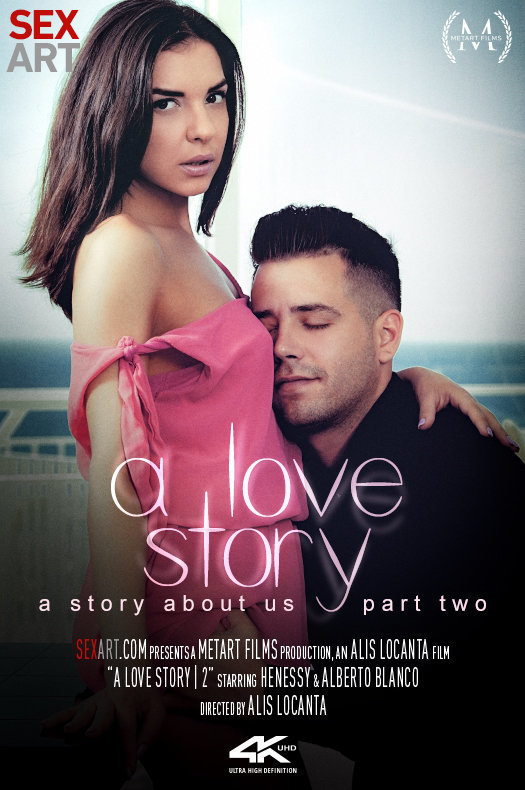 Henessy A - A Love Story 2