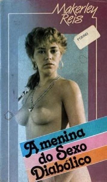 A Menina do Sexo Diabólico / Девушка дьявольского секса