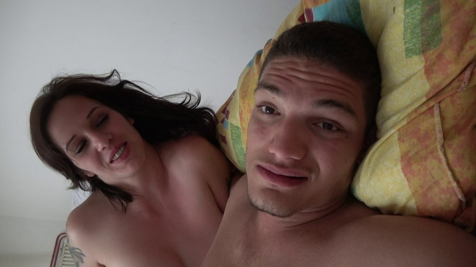 Czech Wife Swap 9 - Part 4