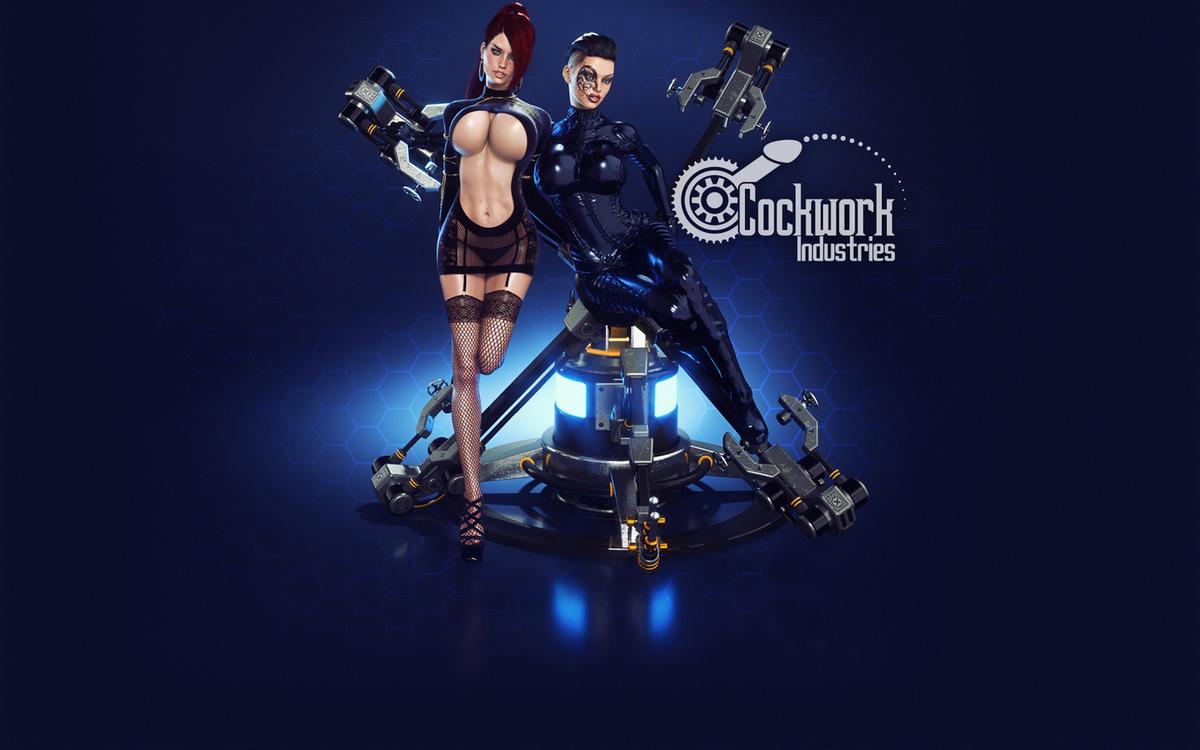 Cockwork Industries: Complete Edition