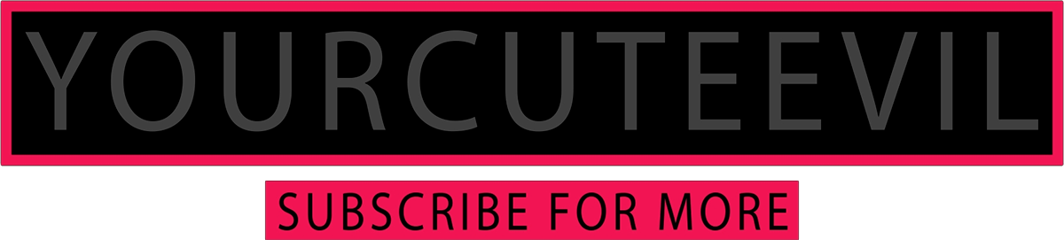 YourCuteEvil