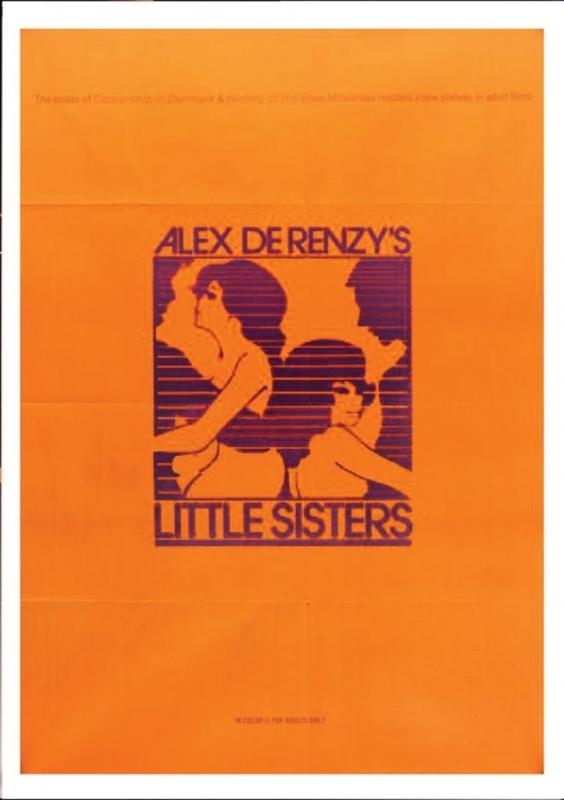 Little Sisters / Маленькие сестренки