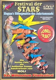 Magma Festival Der Stars / Магма Фестиваль Звезд Laura Angel,Beatrix,Dru Berrymore,Anita Blond,Bibi Blue,Nazha Delon,Dolly Golden,Lydia Pirelli,Tima