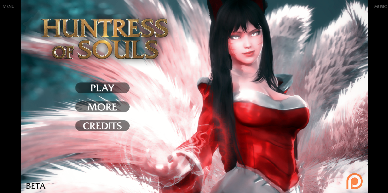 Huntress of Souls by StudioFOW Porn Game