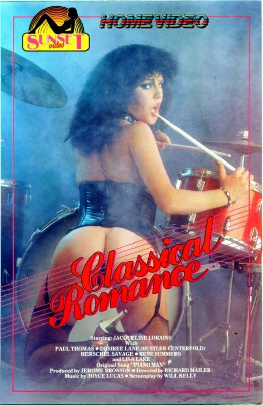 Classical Romance / Классический роман