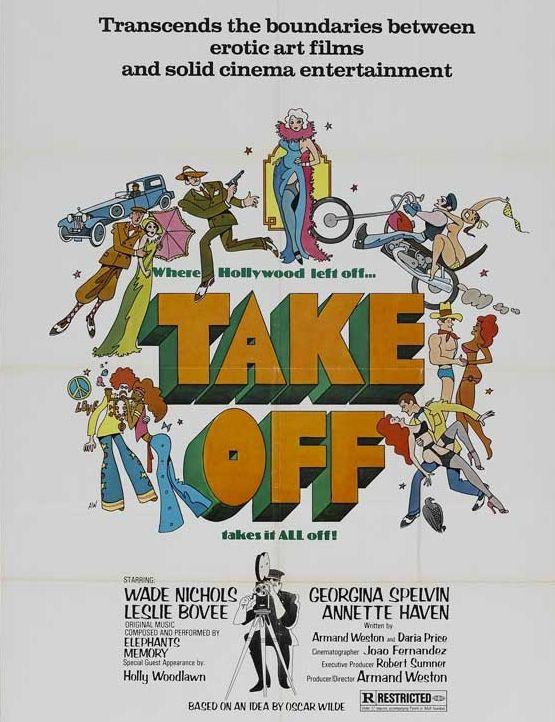 Take Off / Снимать