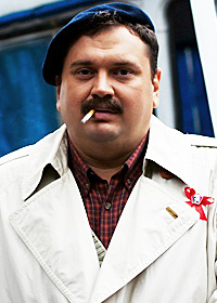 Виталий Иванченко