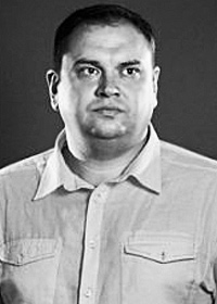 Виталий Иванченко