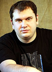 Виталий Иванченко