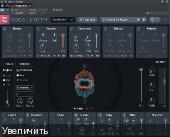 iZotope - VocalSynth PRO 2 v2.4.0.422 VST, VST3, AAX x64 - процессор эффектов для вокала